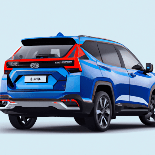 Review Lengkap Honda CR-V Hybrid 2024: Fitur, Spesifikasi, dan Harga